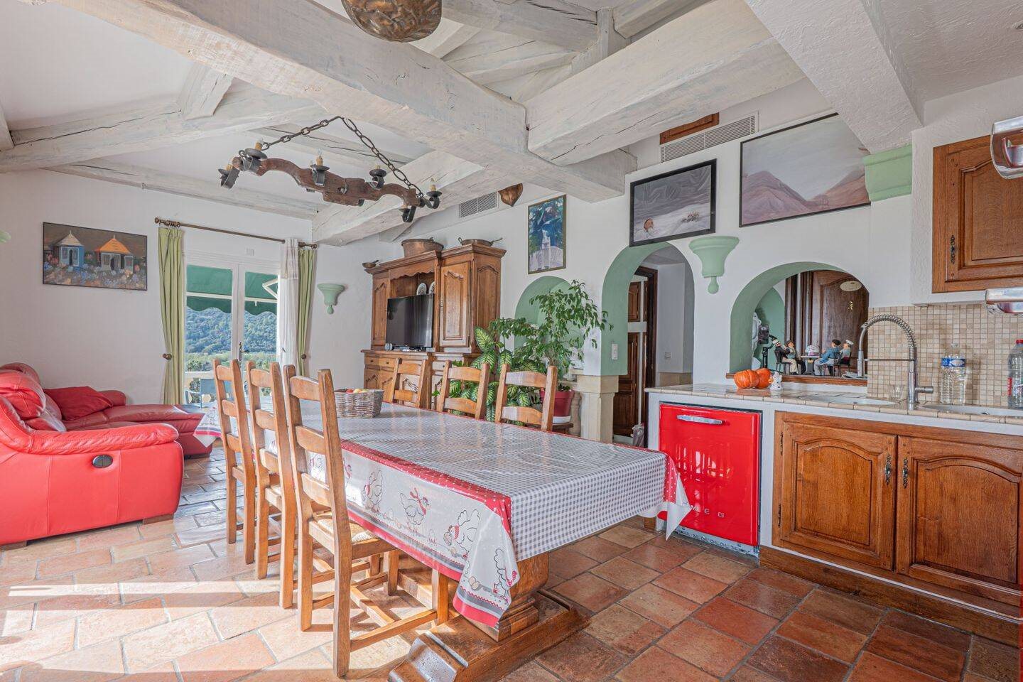 Maison à vendre, 204m², Nice