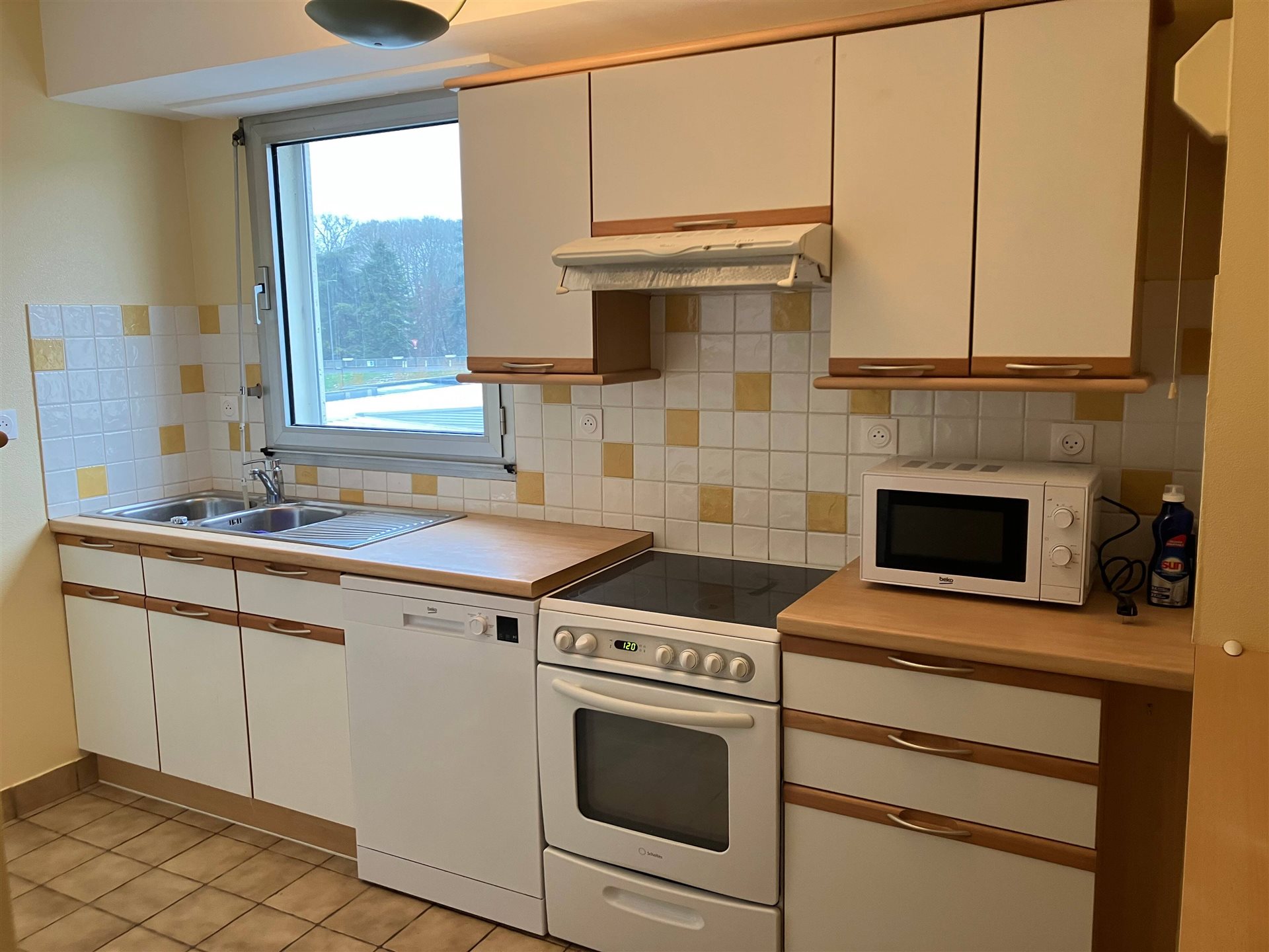 Appartement à louer, 100m², Bourges