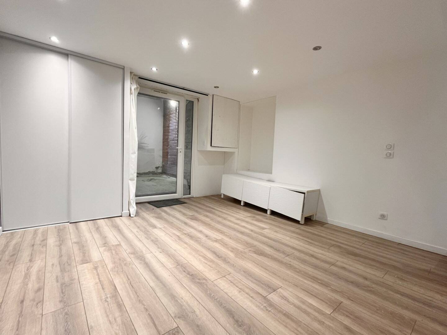 Appartement à vendre, 58m², Grenoble