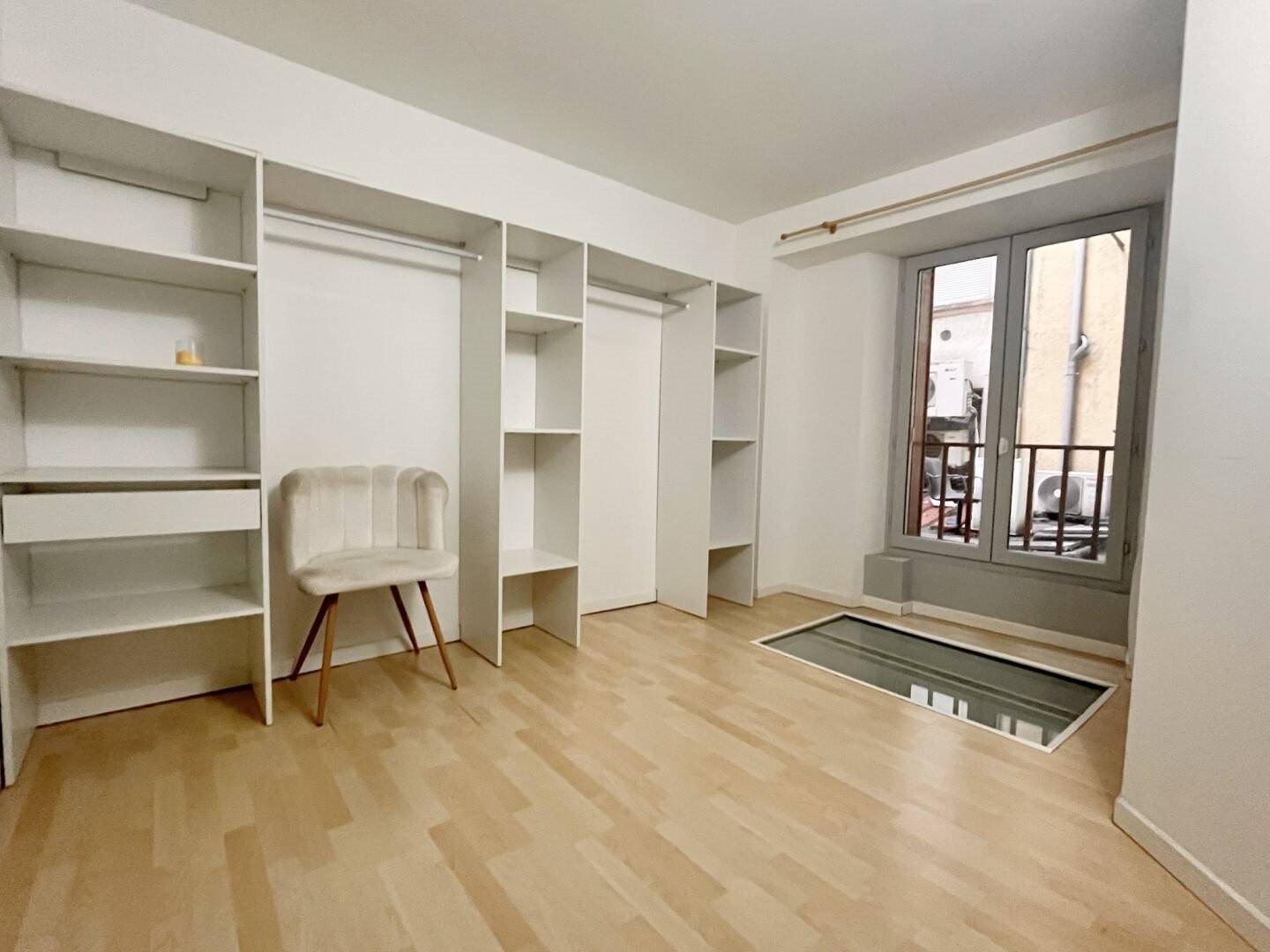 Appartement à vendre, 58m², Grenoble