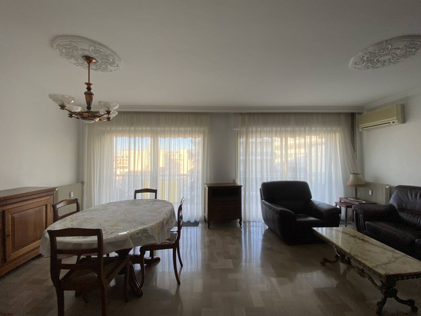 Appartement à vendre, 88m², Toulon