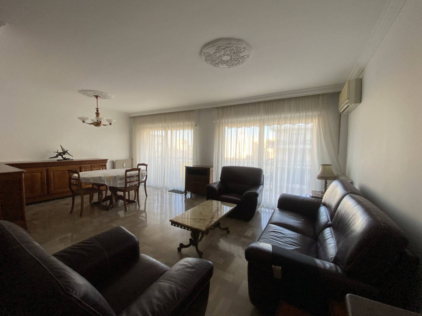 Appartement à vendre, 88m², Toulon