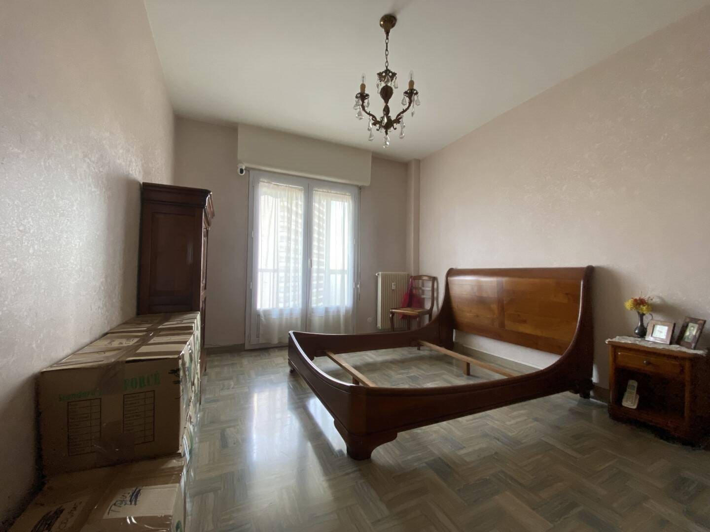 Appartement à vendre, 88m², Toulon