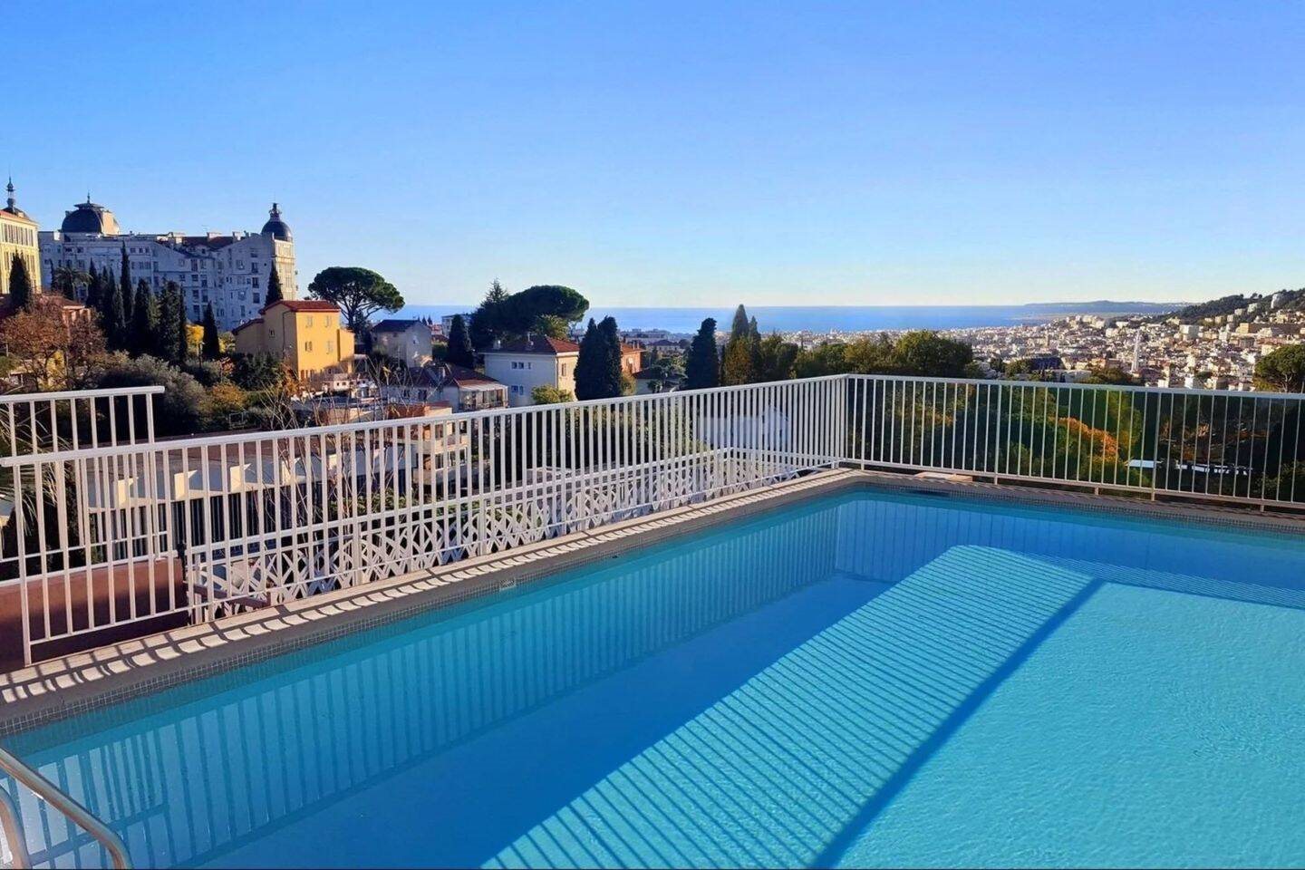 Appartement à vendre, 91m², Nice