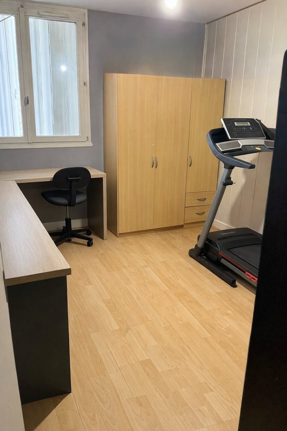 Appartement à louer, 69m², Montmagny