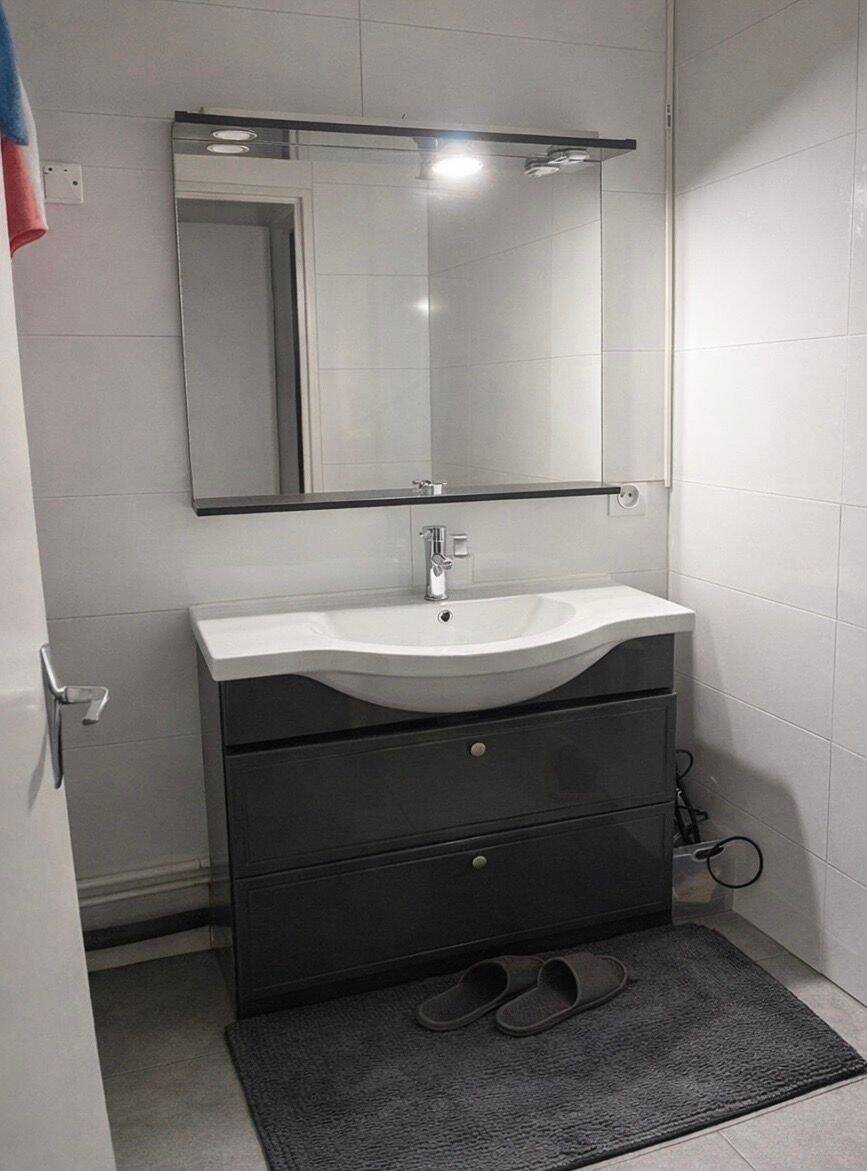 Appartement à louer, 69m², Montmagny