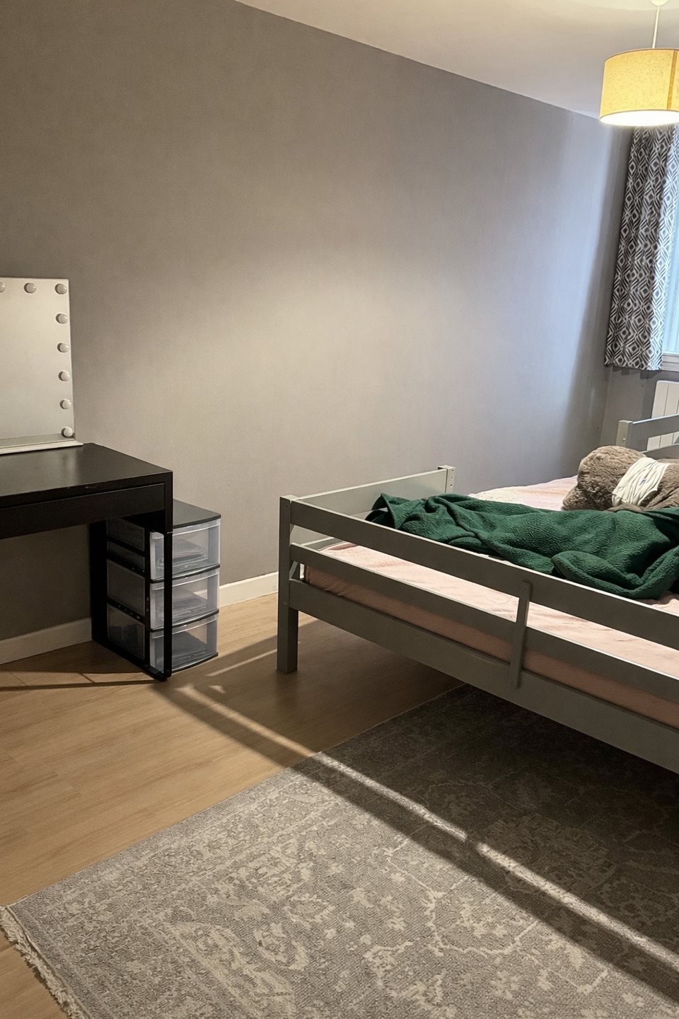 Appartement à louer, 69m², Montmagny