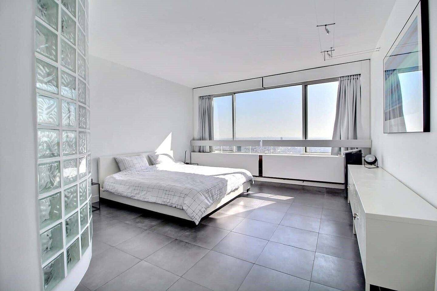 Appartement à louer, 120m², Puteaux