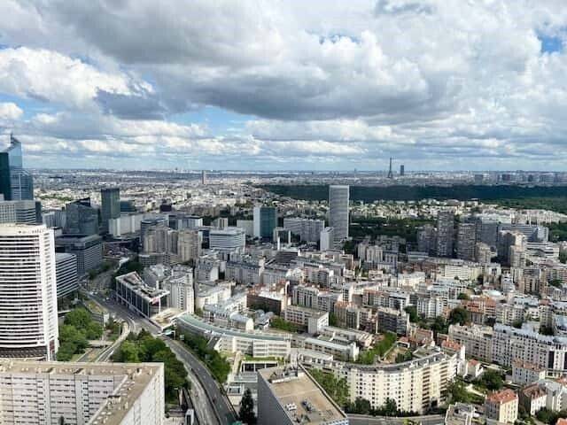 Appartement à louer, 120m², Puteaux