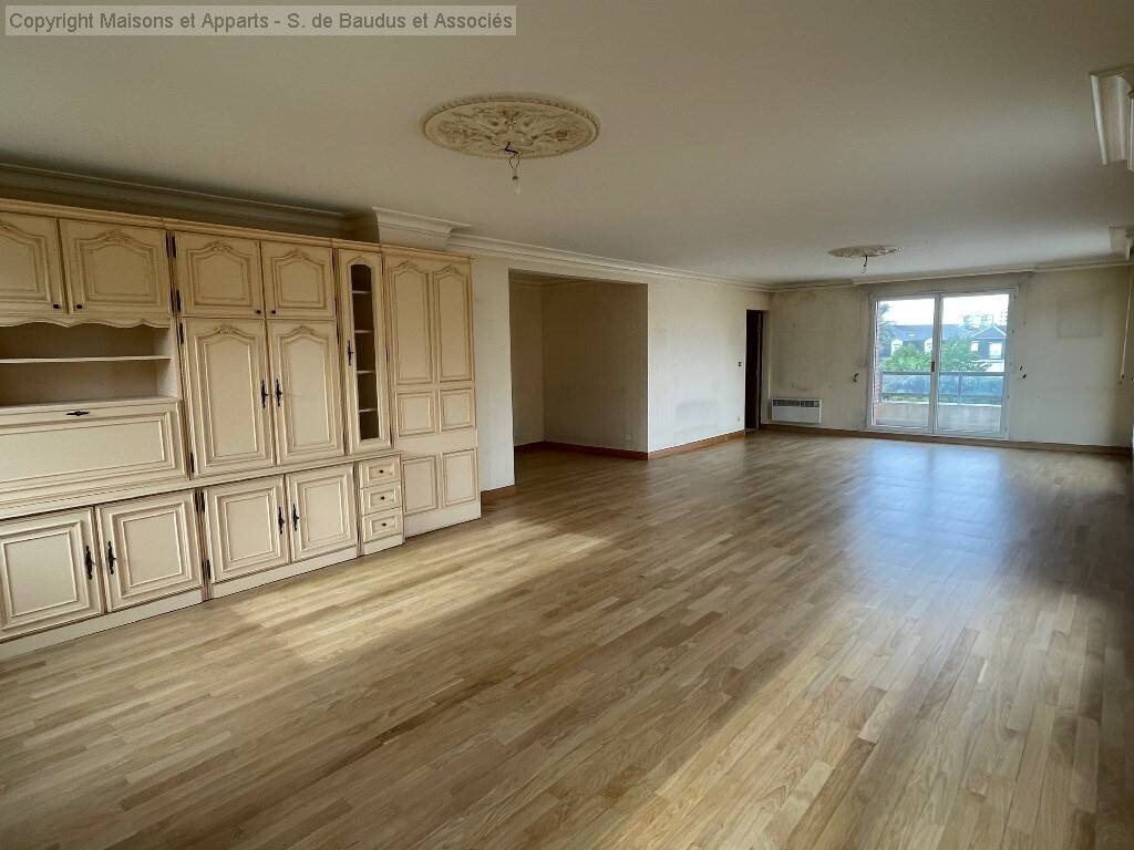 Appartement à vendre, 192m², Orléans