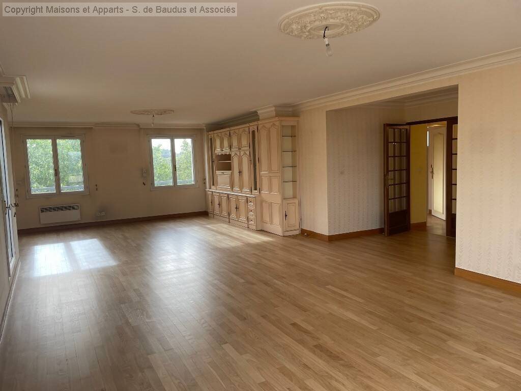 Appartement à vendre, 192m², Orléans