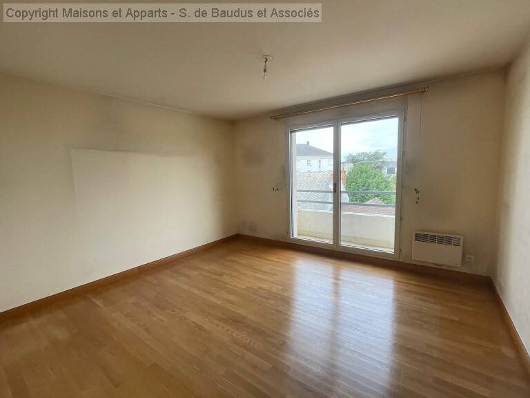 Appartement à vendre, 192m², Orléans