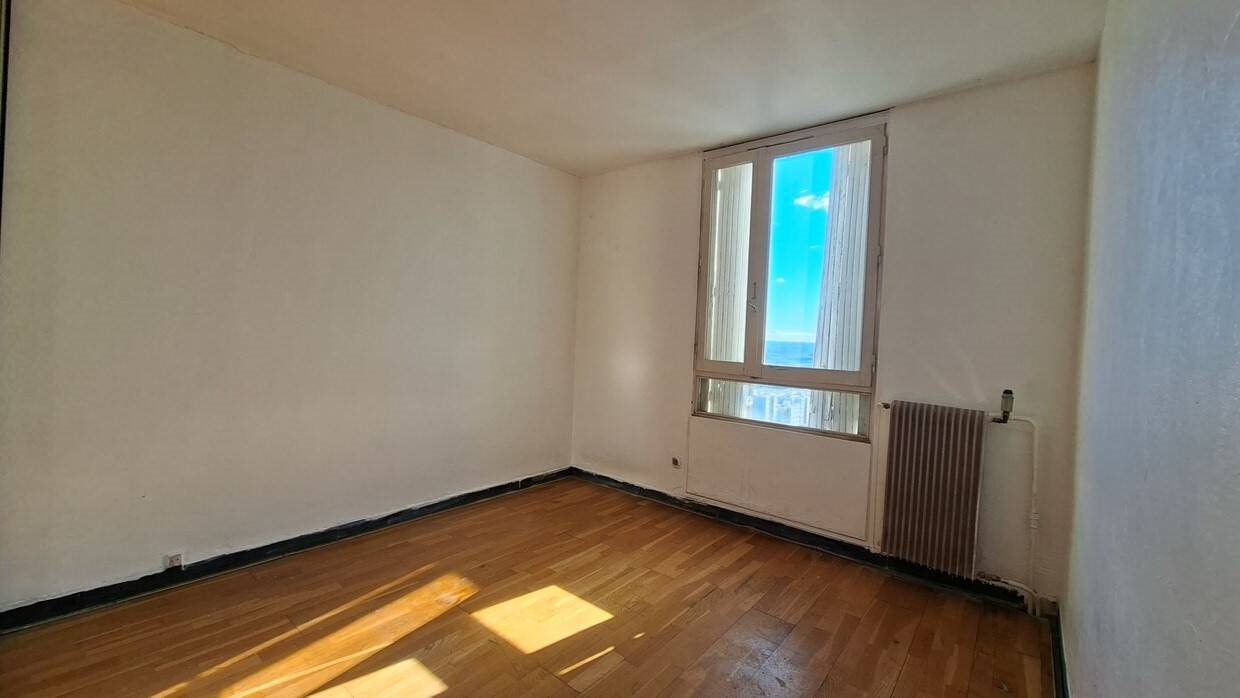 Appartement à vendre, 72m², Nîmes