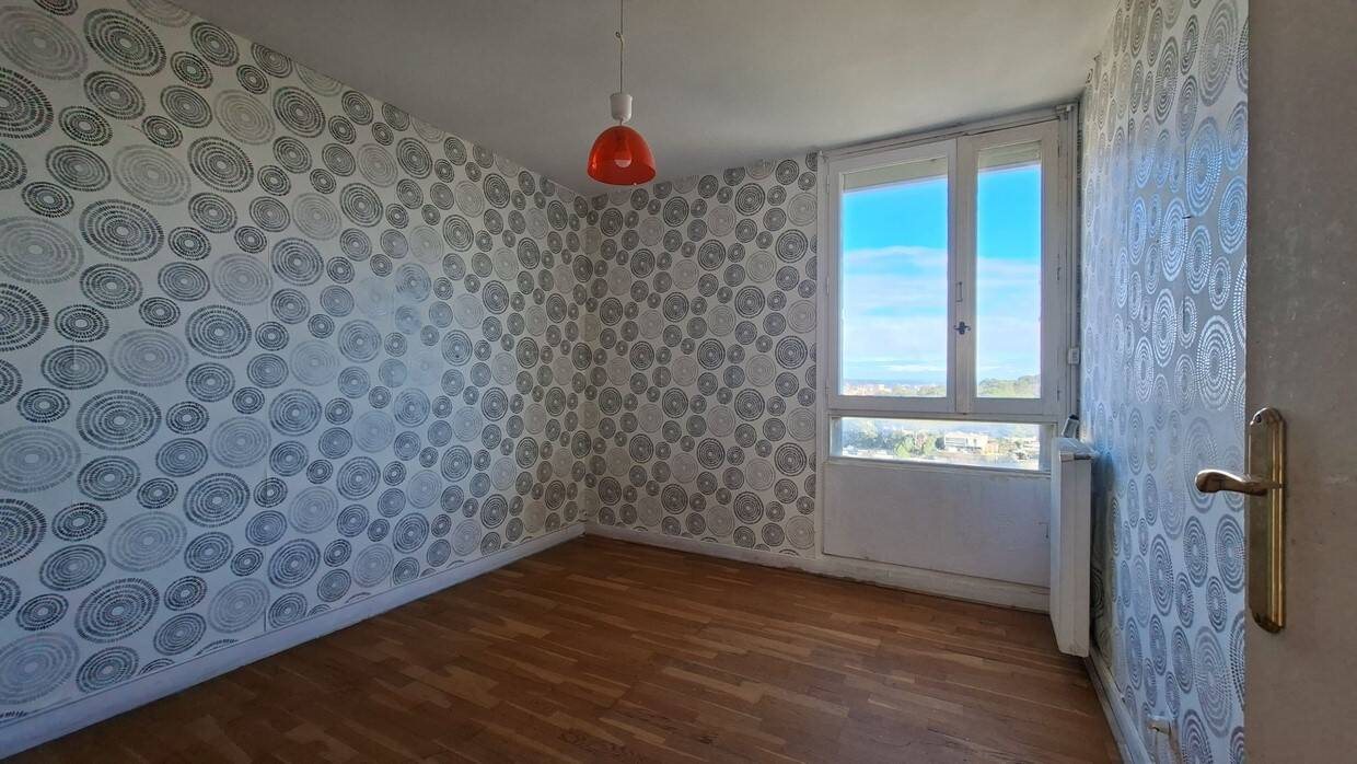 Appartement à vendre, 72m², Nîmes