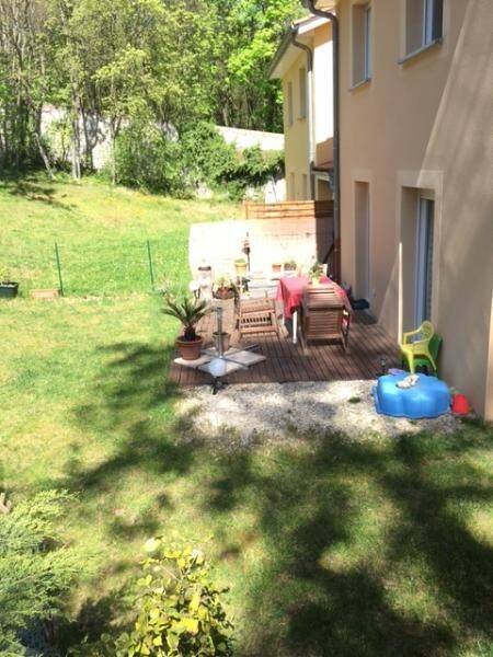 Appartement à louer, 65m², Grigny