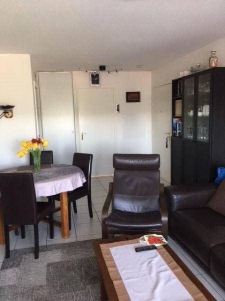 Appartement à louer, 65m², Grigny