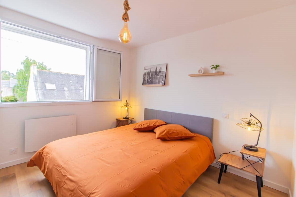 Appartement à louer, 63m², La Baule-Escoublac