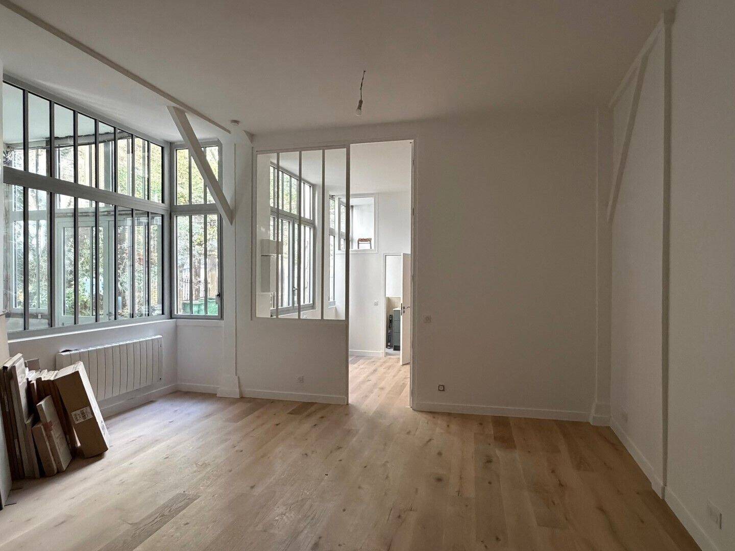 Appartement à vendre, 62m², Paris 14ème