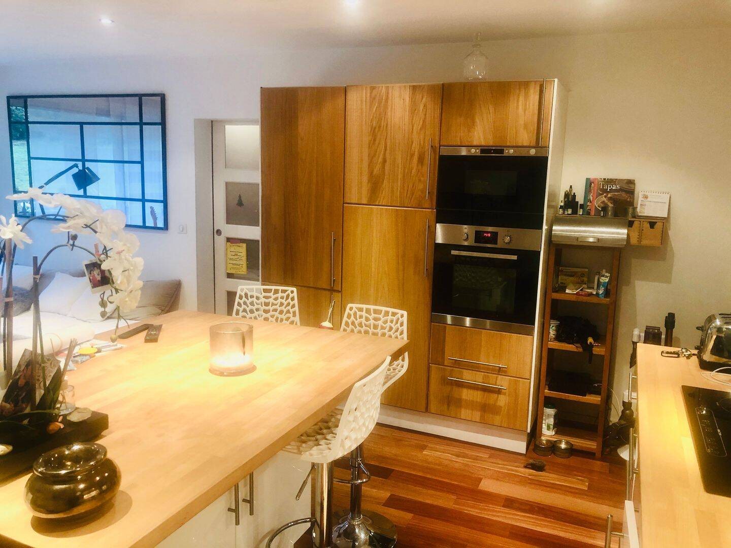 Appartement à louer, 70m², Sèvres