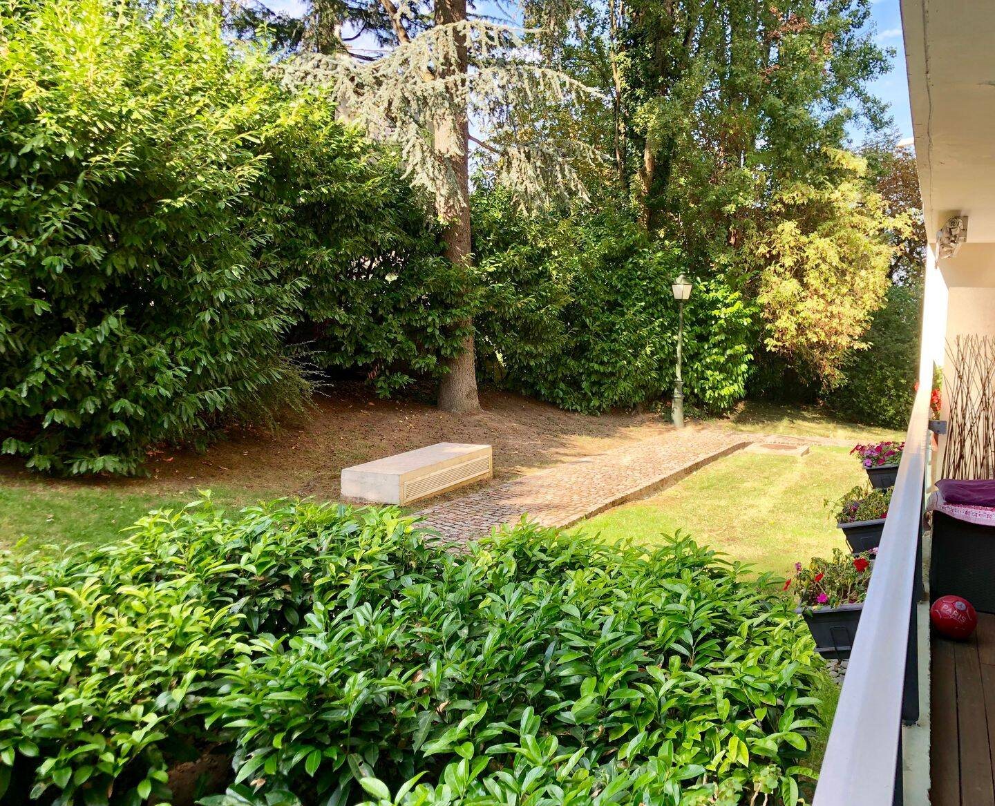 Appartement à louer, 70m², Sèvres