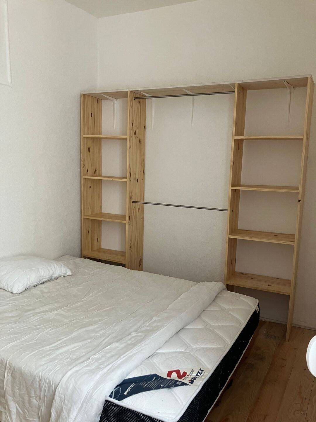 Appartement à louer, 24m², Romans-sur-Isère