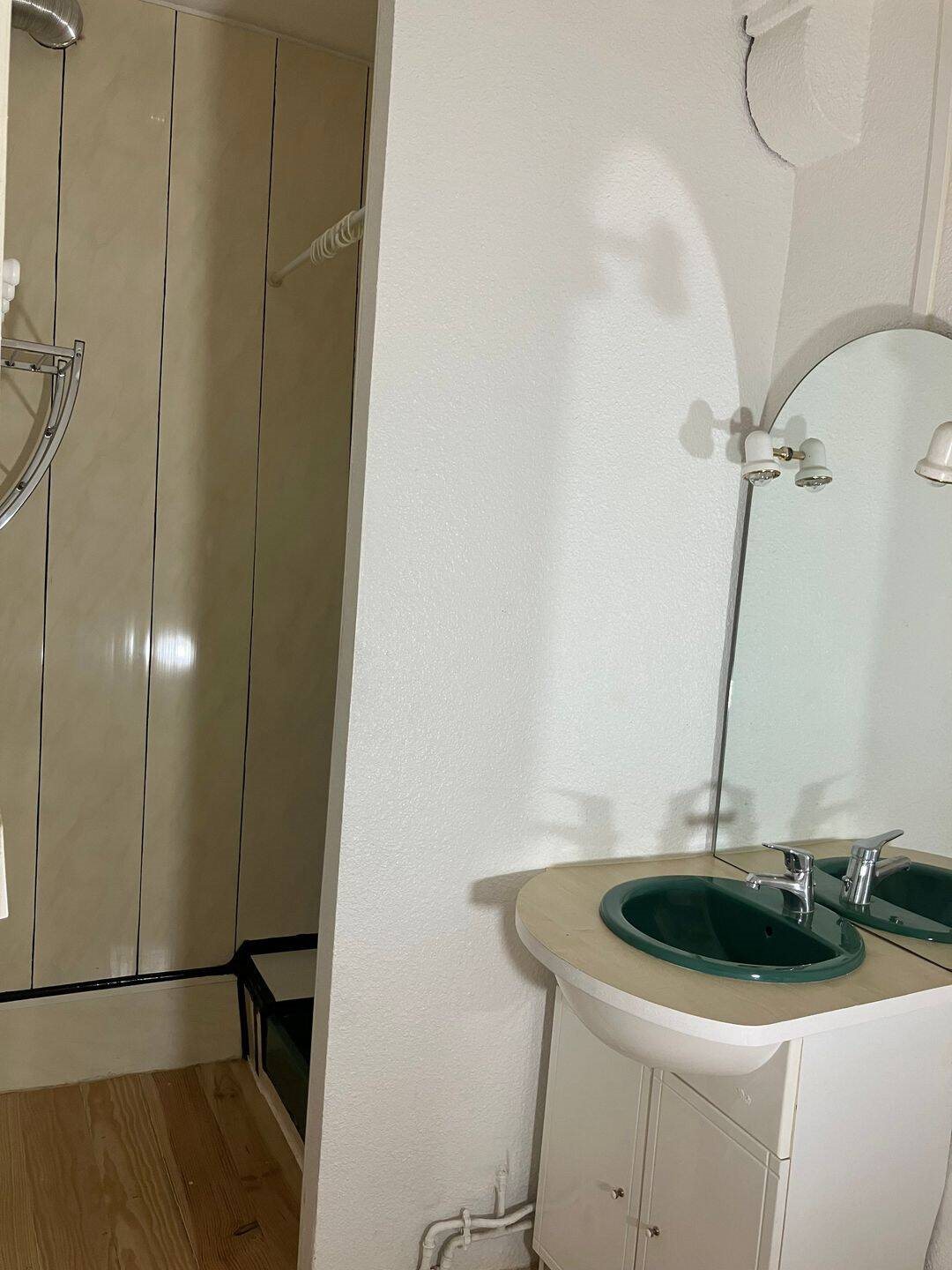 Appartement à louer, 24m², Romans-sur-Isère