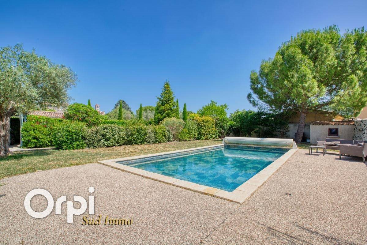 Maison à vendre, 190m², Alba-la-Romaine