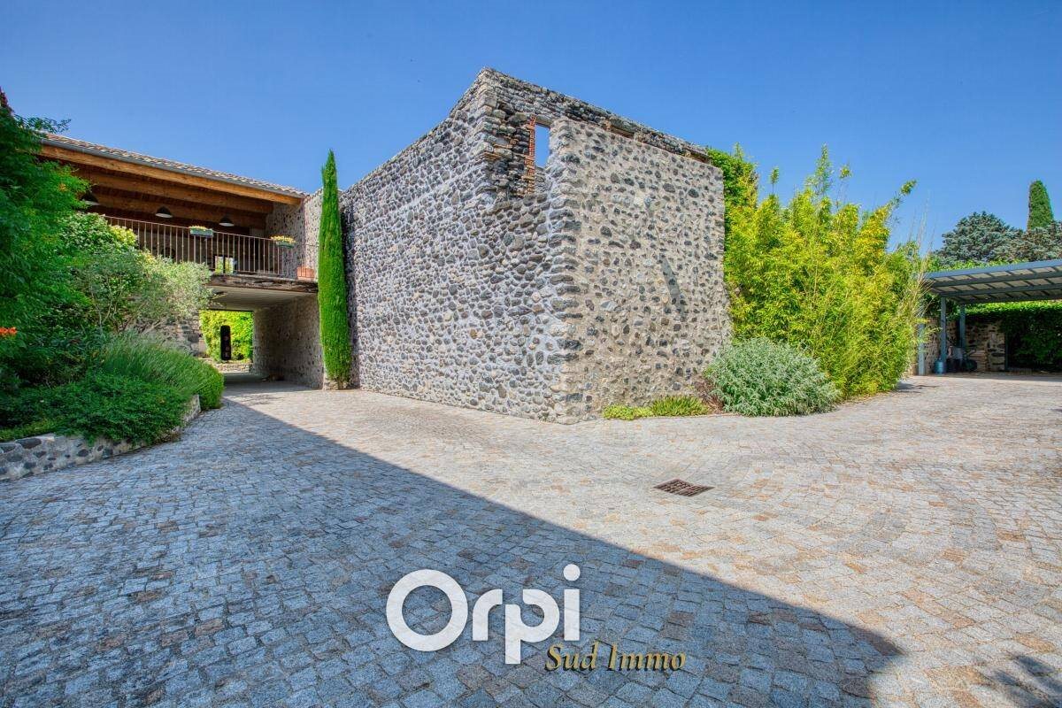 Maison à vendre, 190m², Alba-la-Romaine