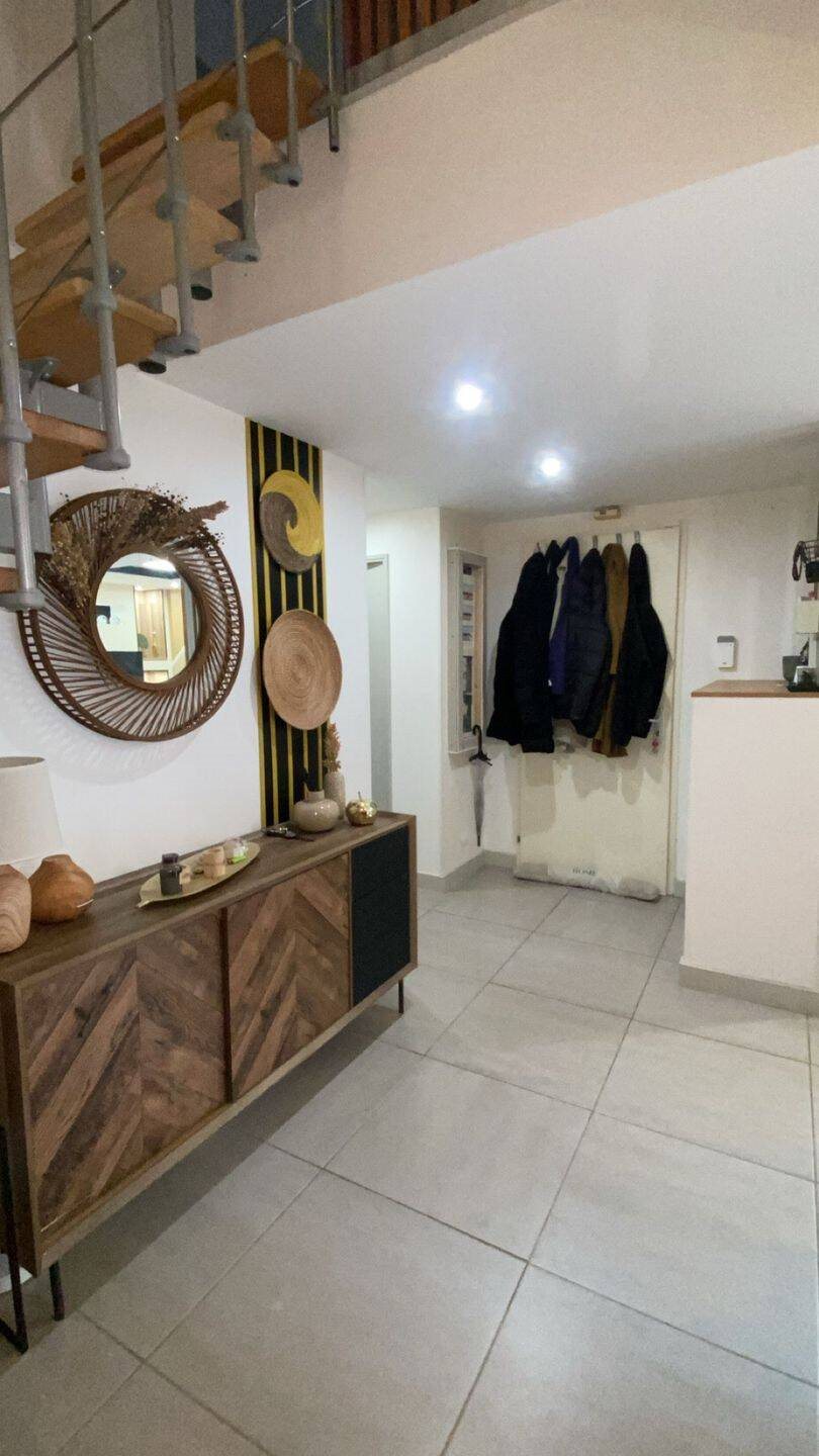 Maison à vendre, 100m², L'Isle-d'Abeau