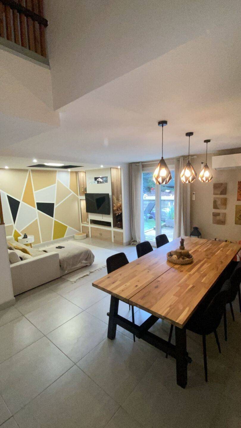 Maison à vendre, 100m², L'Isle-d'Abeau