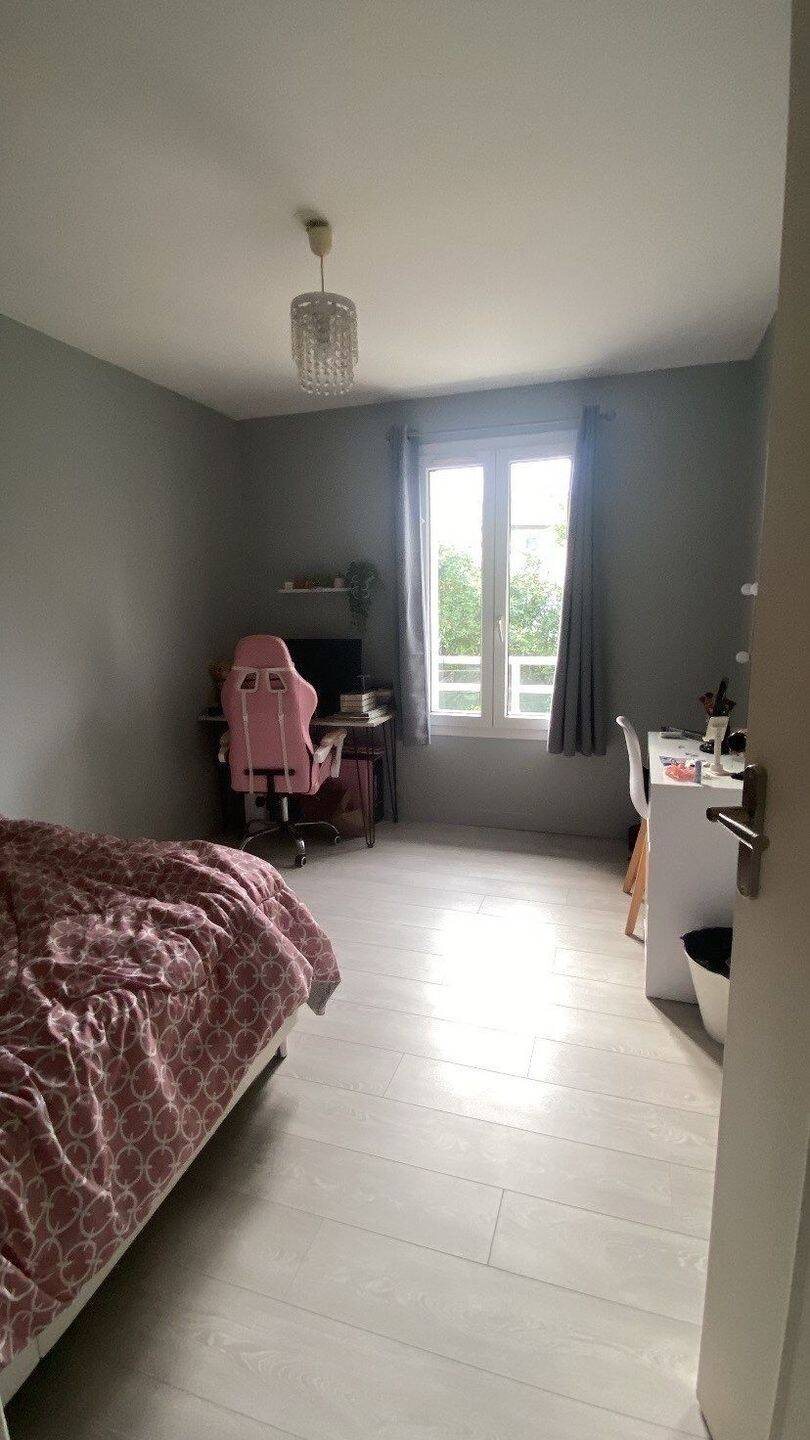 Maison à vendre, 100m², L'Isle-d'Abeau