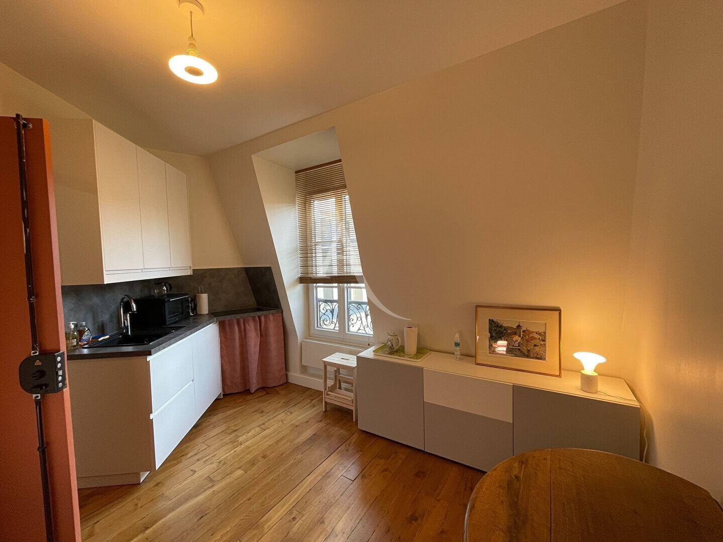 Appartement à vendre, 10m², Paris 12ème