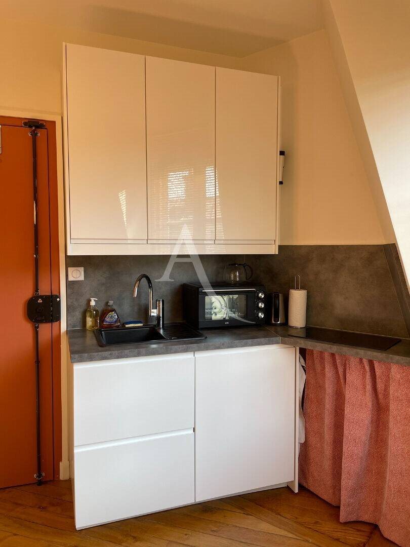Appartement à vendre, 10m², Paris 12ème
