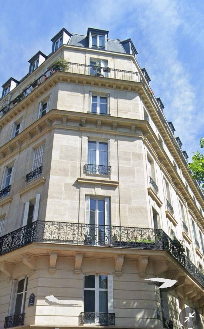 Appartement à vendre, 10m², Paris 12ème