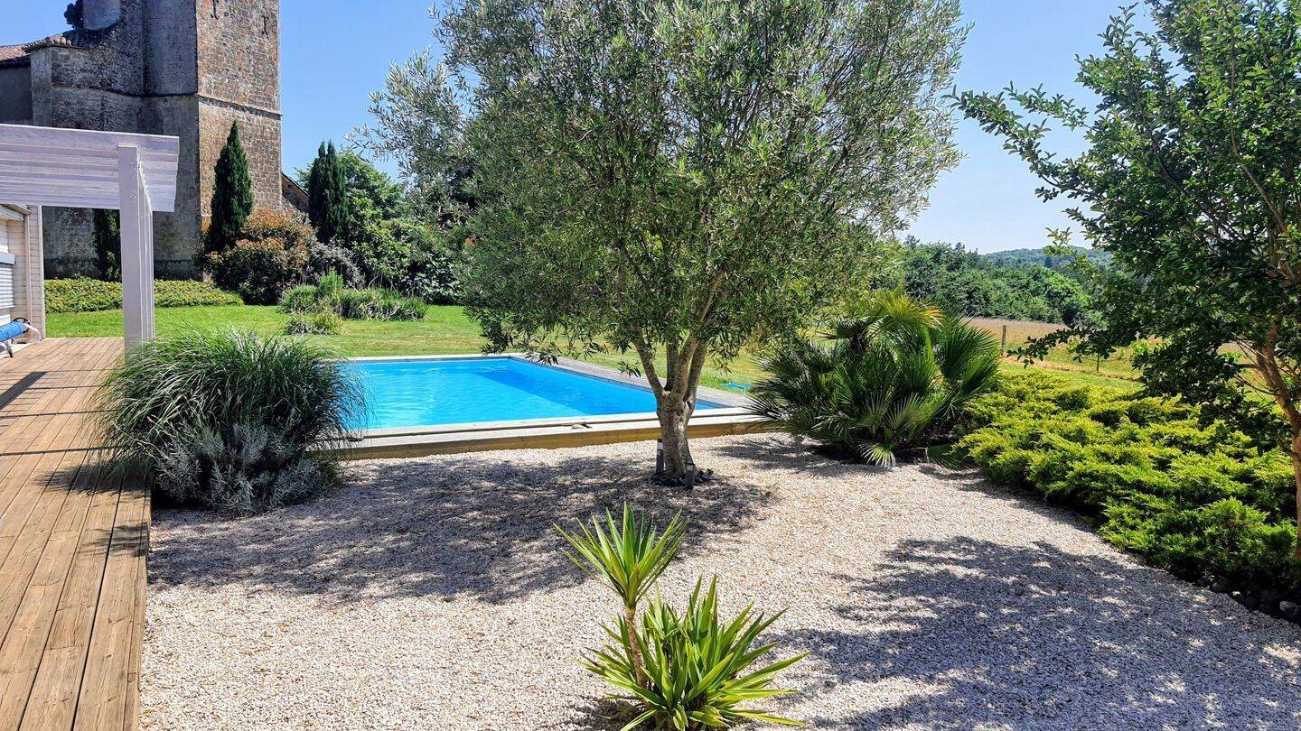 Maison à vendre, 152m², Margouët-Meymes