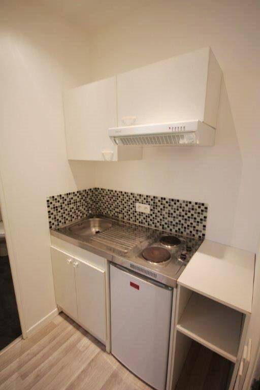 Appartement à louer, 14m², Lille