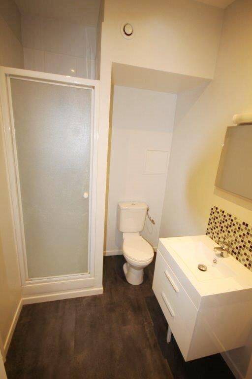 Appartement à louer, 14m², Lille