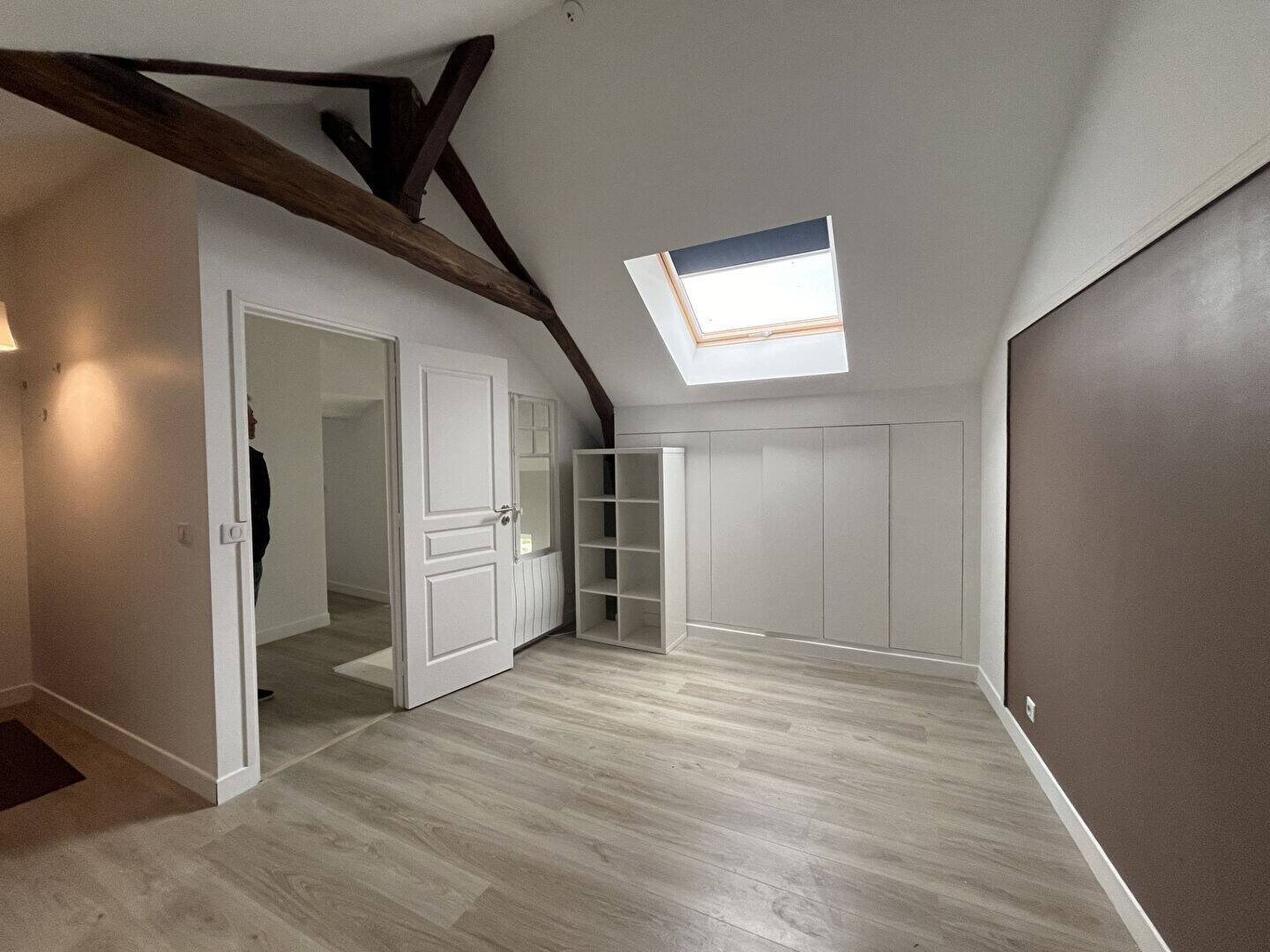 Maison à louer, 136m², Gouvieux