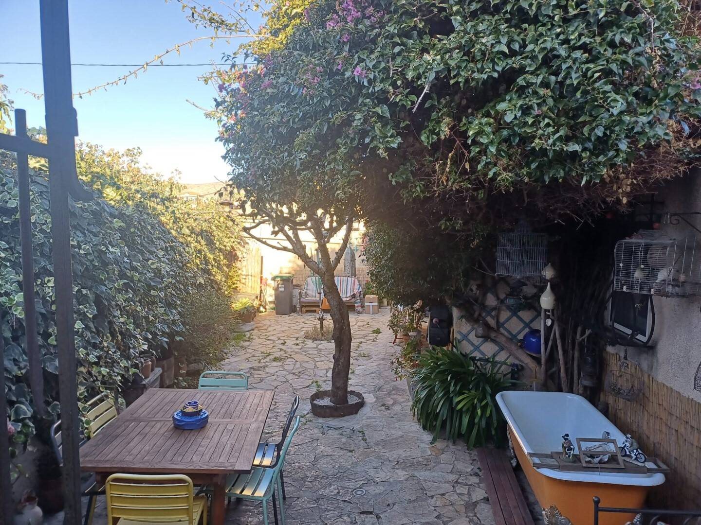 Maison à vendre, 100m², Marseille 16ème