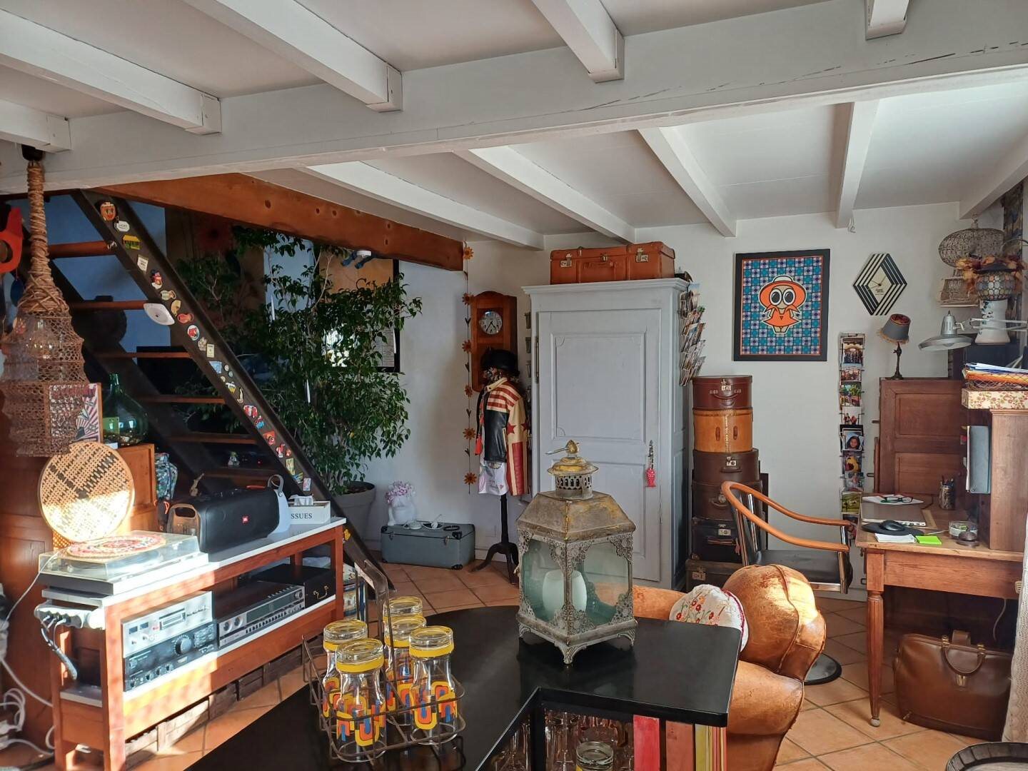 Maison à vendre, 100m², Marseille 16ème