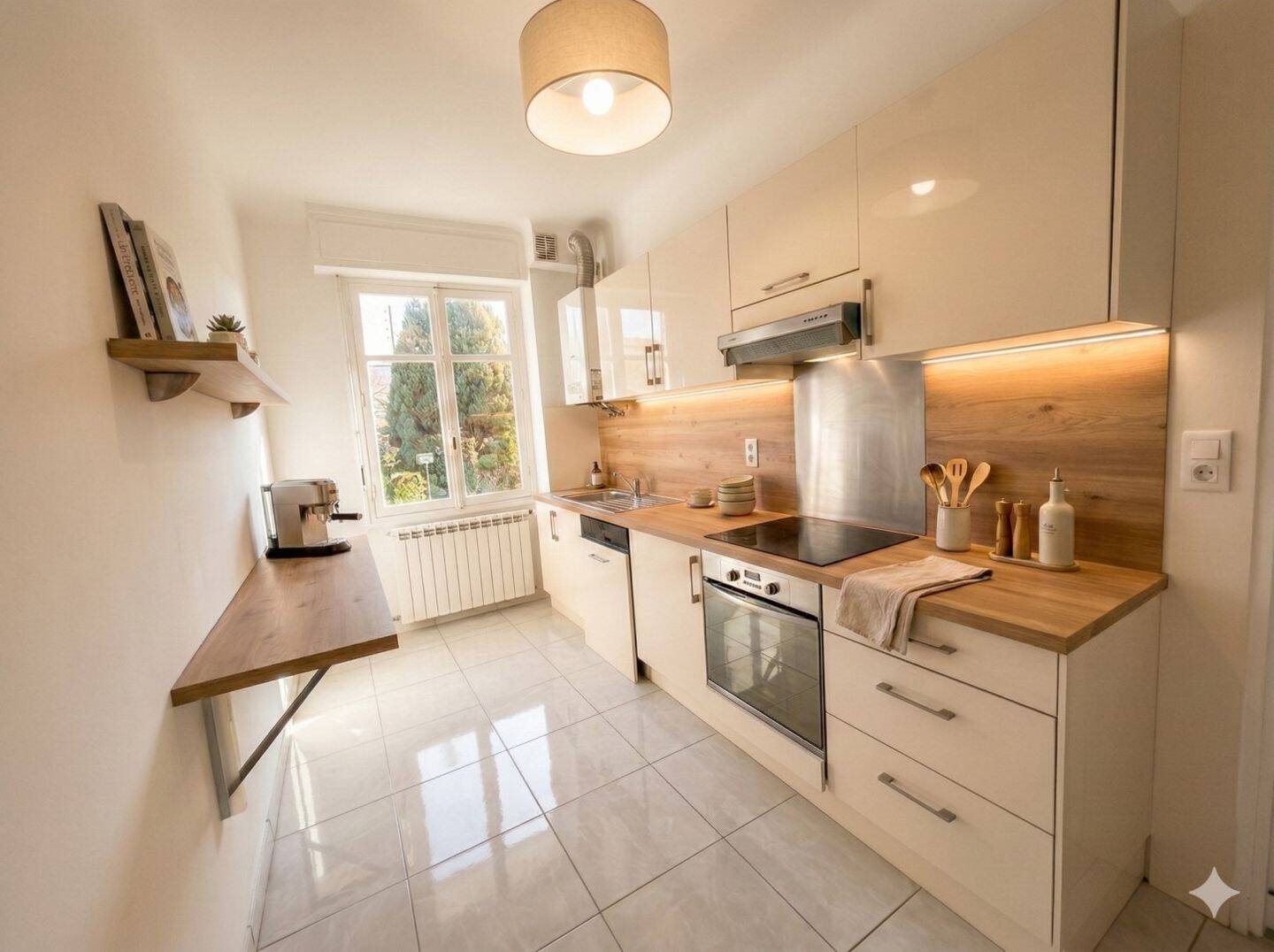 Appartement à louer, 81m², Le Cannet