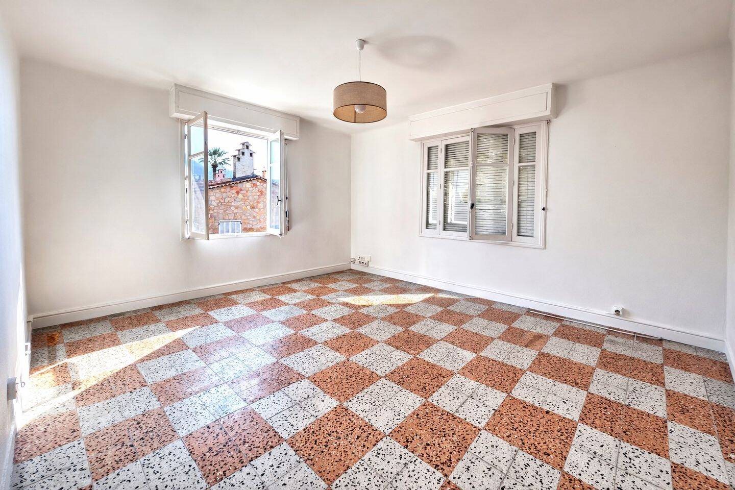 Appartement à louer, 81m², Le Cannet