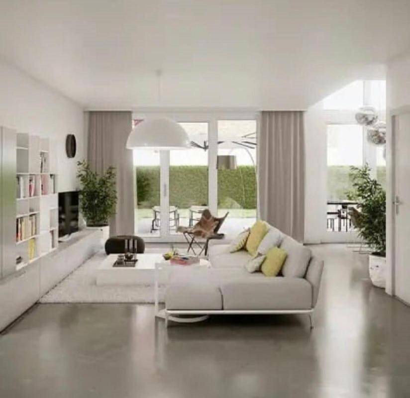 Appartement à vendre, 63m², Saint-Sébastien-sur-Loire