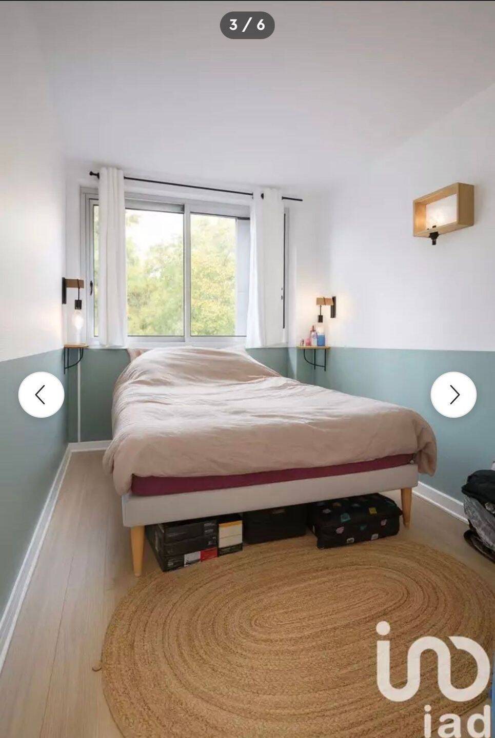 Appartement à louer, 53m², Marly-le-Roi