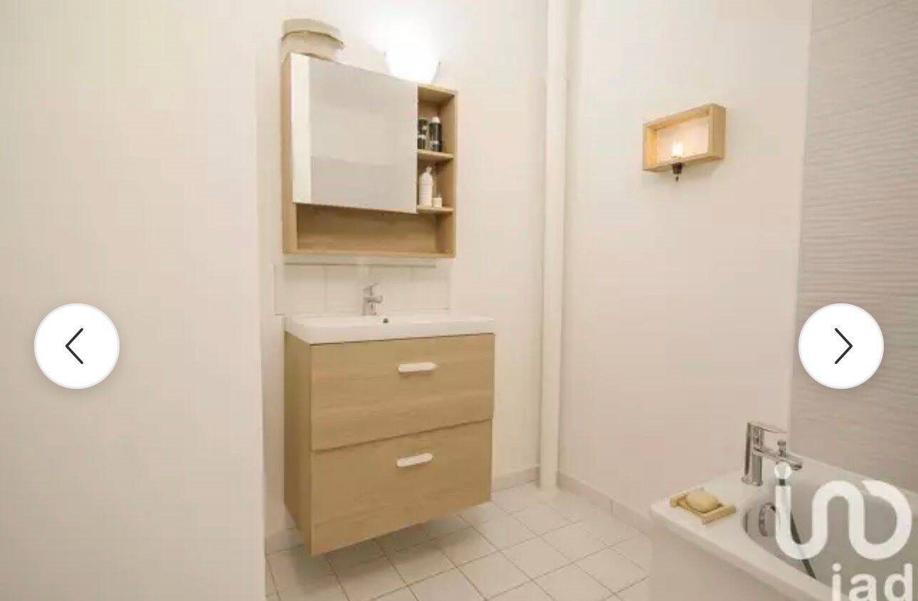 Appartement à louer, 53m², Marly-le-Roi