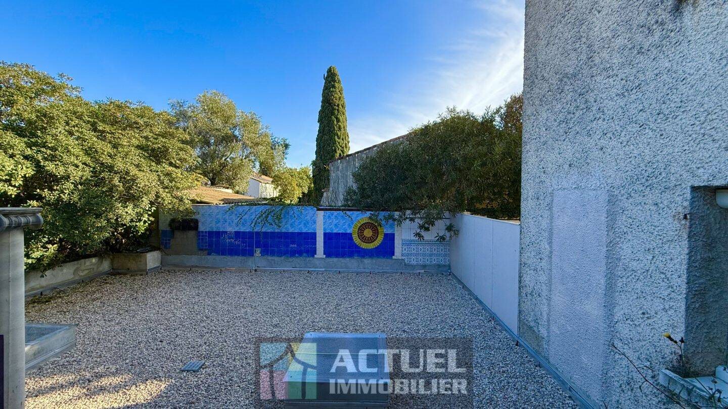 Maison à vendre, 210m², Montpellier