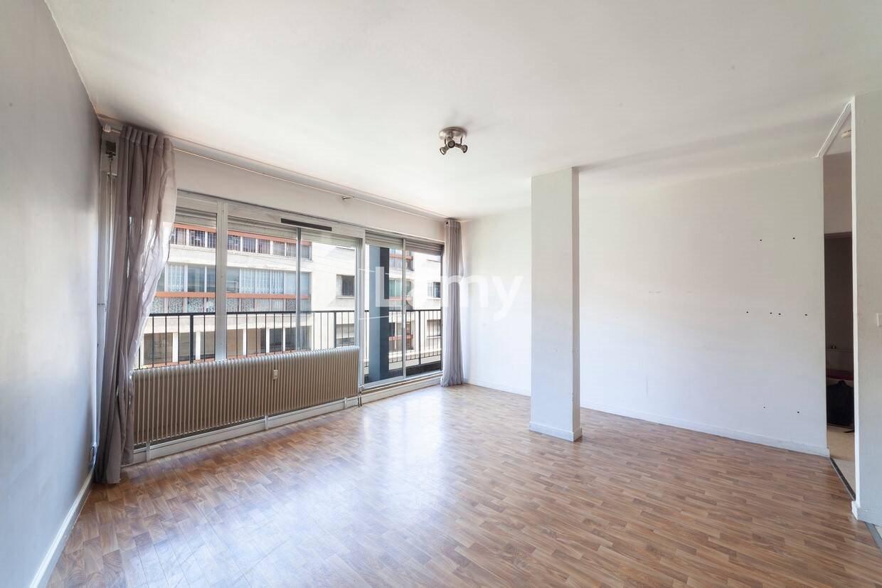 Appartement à vendre, 45m², Besançon