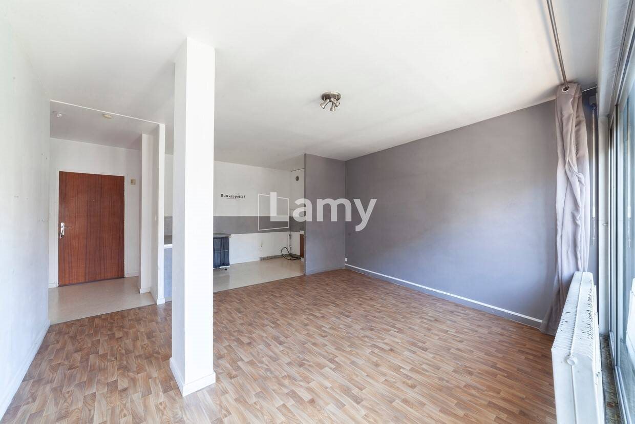 Appartement à vendre, 45m², Besançon