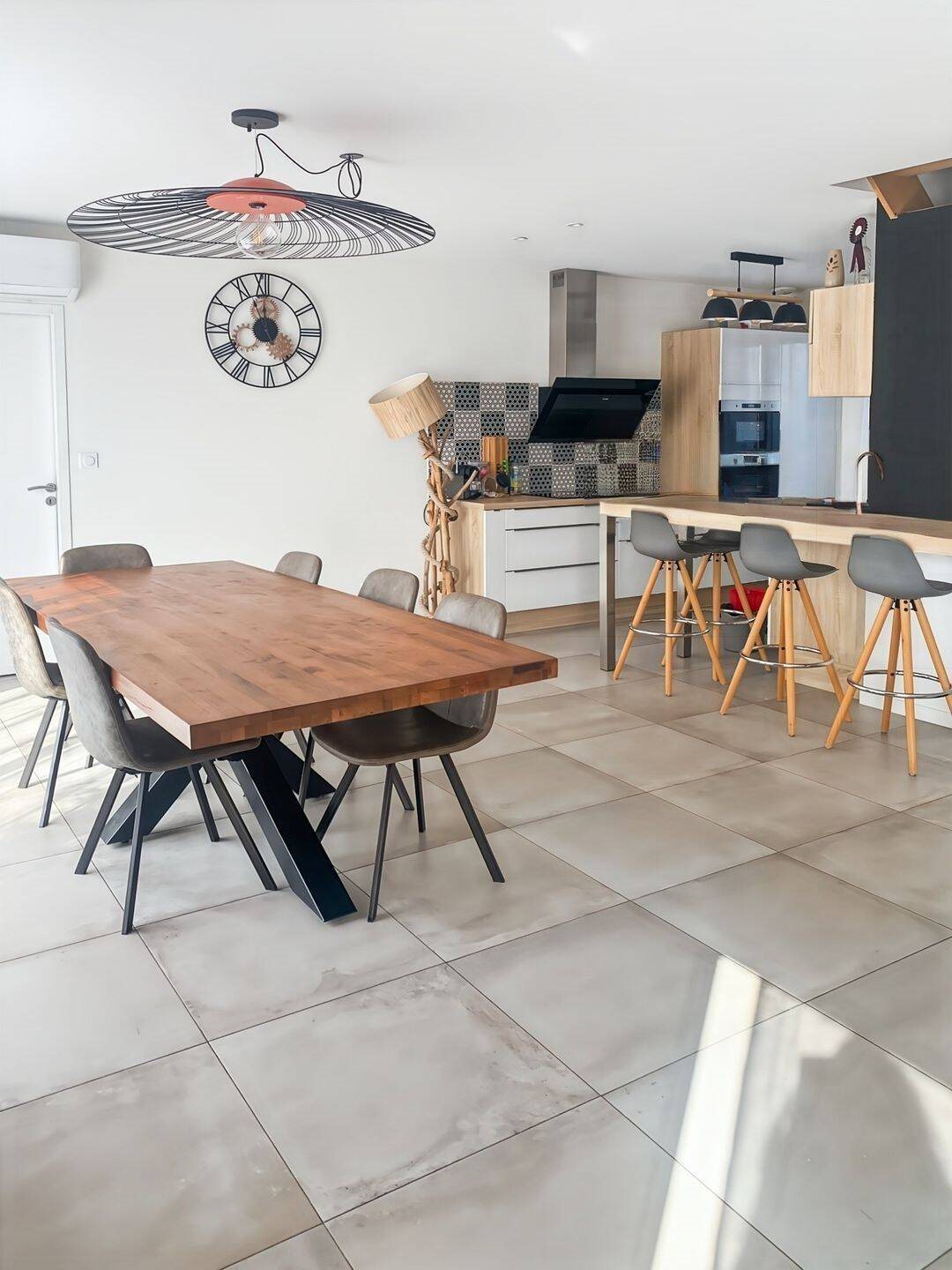 Maison à vendre, 120m², Ludon-Médoc
