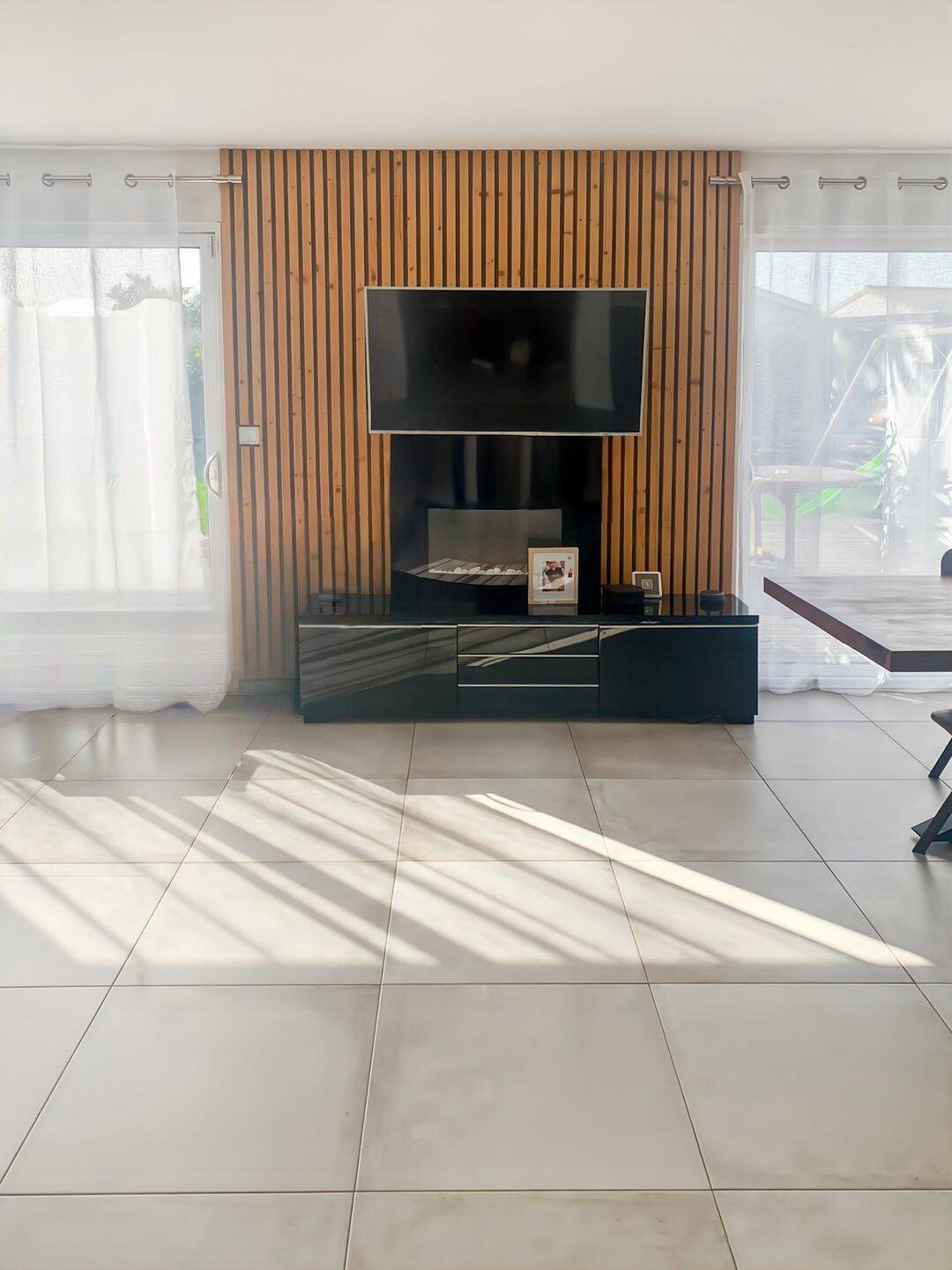 Maison à vendre, 120m², Ludon-Médoc